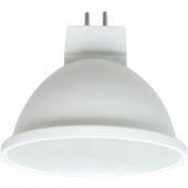 Лампа светодиодная ECOLA  MR16 5W GU5.3 230V 4200K 