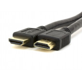Кабель HDMI-HDMI HD135 коннектор